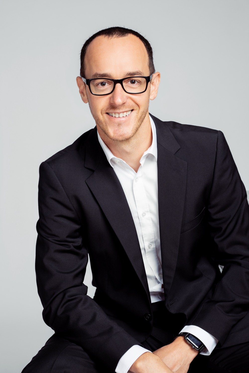 Martin Posarnig