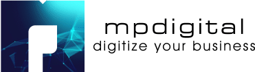 mpdigital Logo