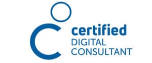 Certified Digital Consultant