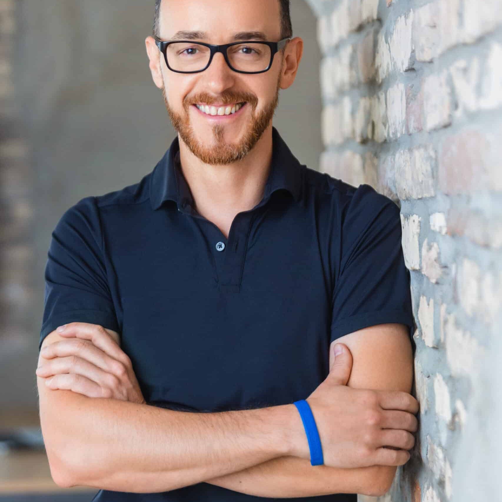 Martin Posarnig, CEO mpdigital