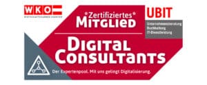 WKO/UBIT Kärnten Digital Consultants
