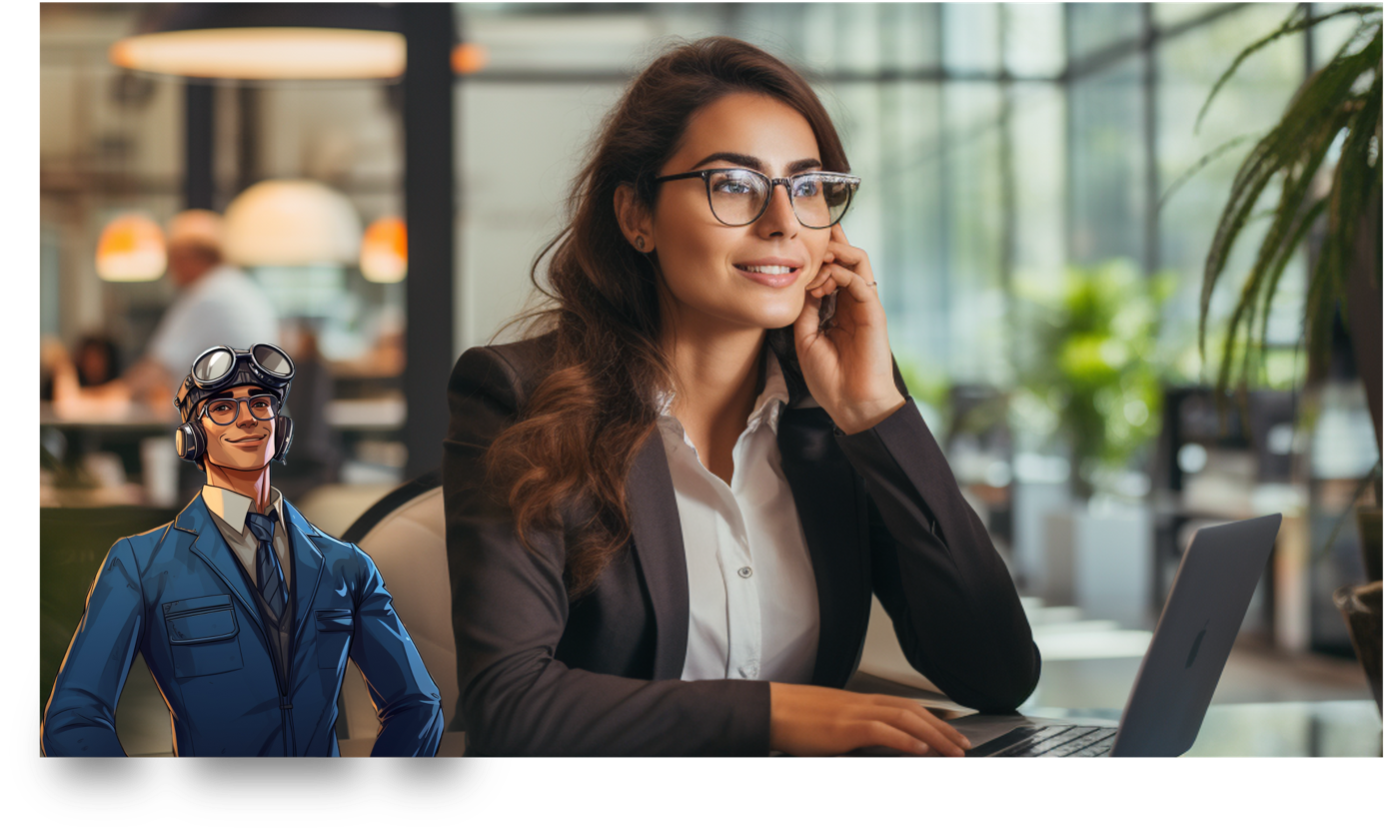 Wie werde ich und mein Business exzellent? mpdigital Wöchentlicher Newsletter